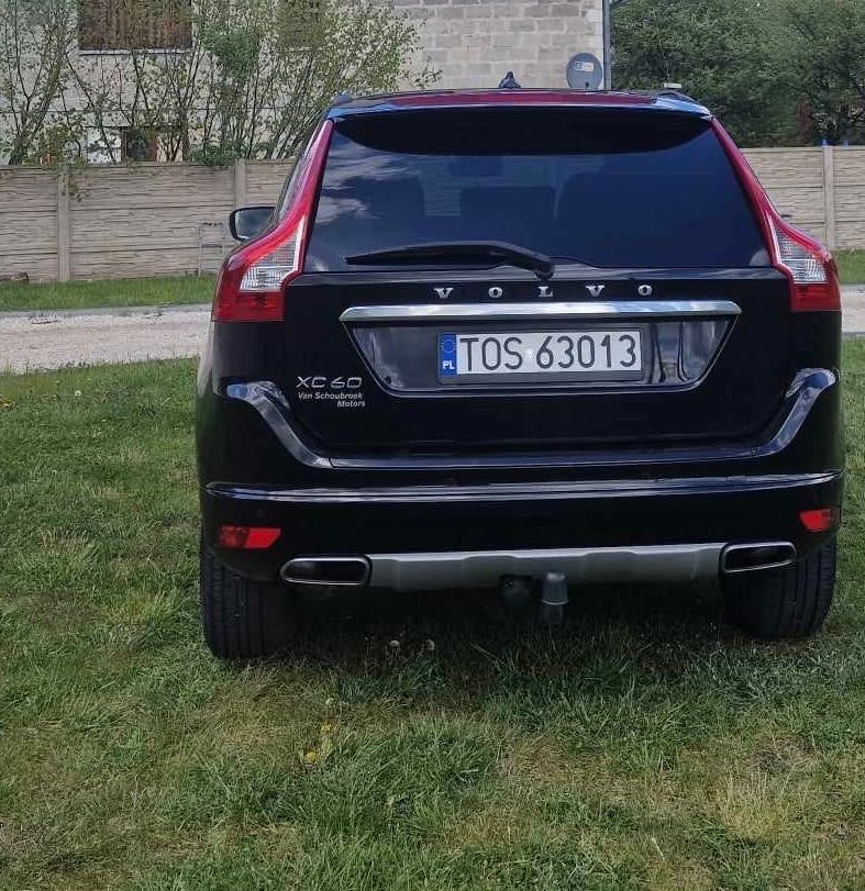 Sprzedam Volvo XC 60