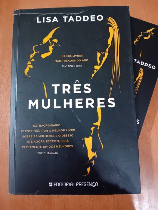 Três Mulheres ..
