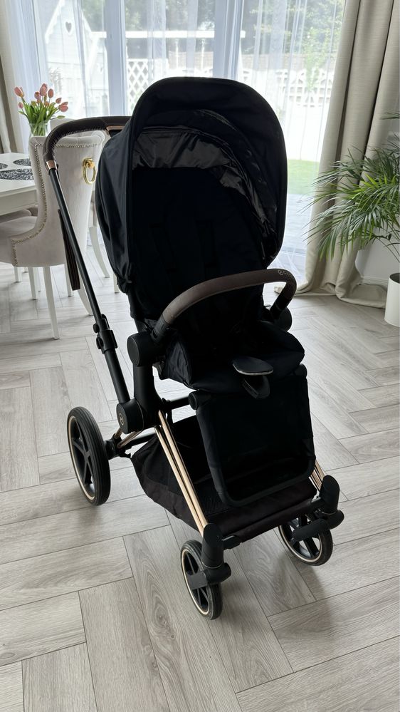 Spacerówka Cybex