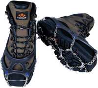 Шипы (тяги) CAMP Snowline chainsen pro