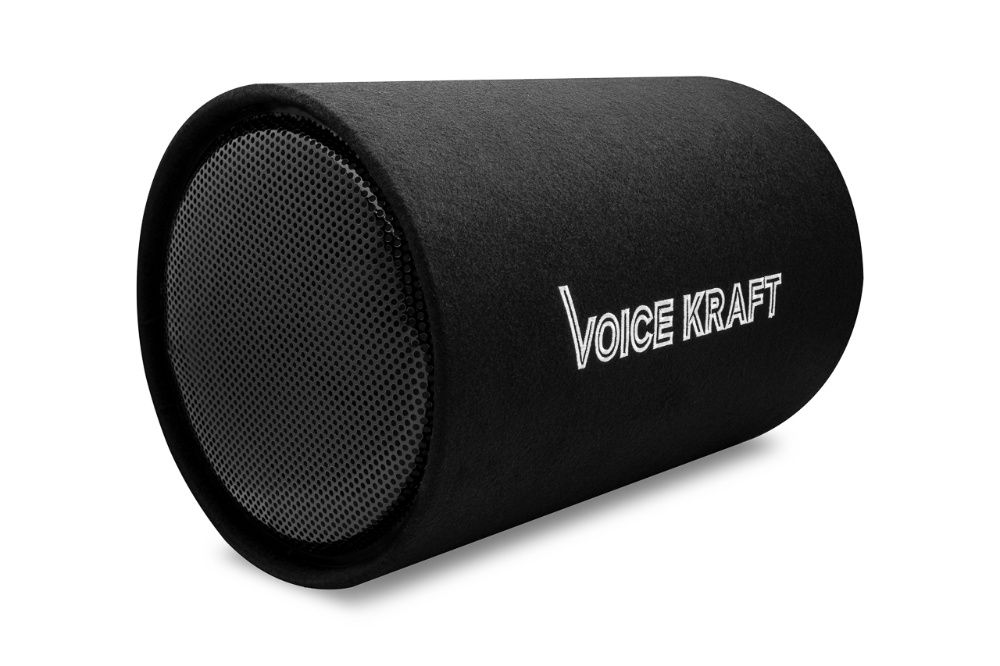 Tuba Subwoofer aktywny 300w Voice Kraft VK 1201