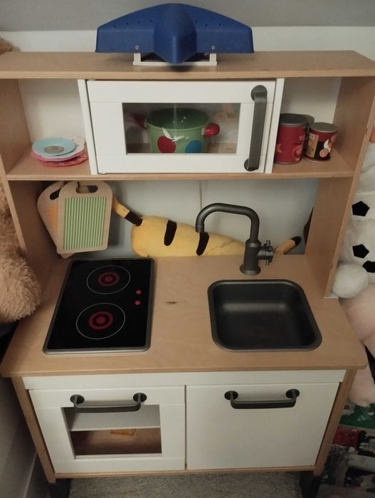 Kuchnia dla dzieci ikea