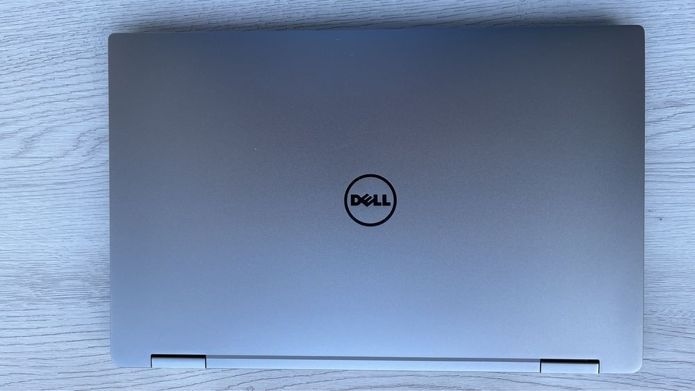 Dell XPS 9365 13.3 IPS FHD i7-7Y75/16/512