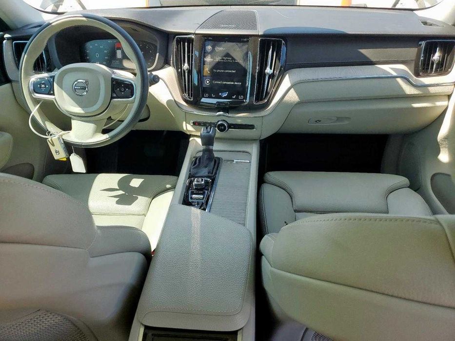 Volvo XC60 T5 Inscription 2019