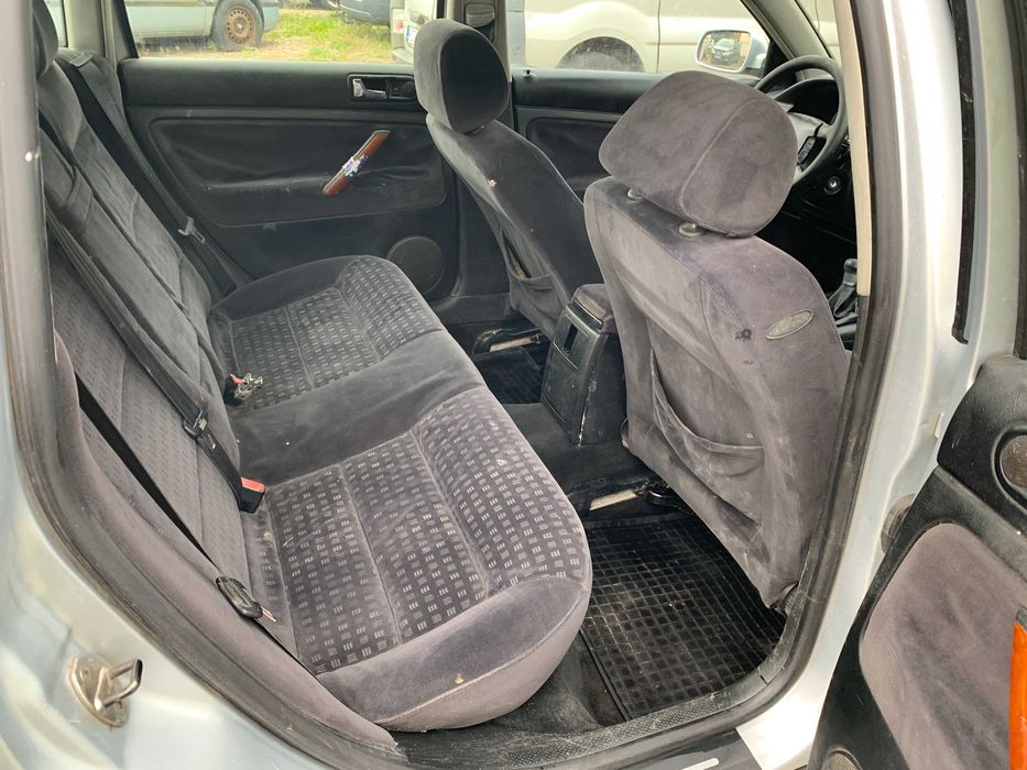 VW PASSAT B5 FL 2003r. // 1.9 TDI / 130 KM // Zarejestrowany //