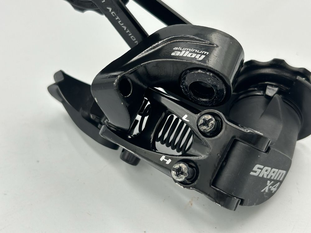 Przerzutka sram X4