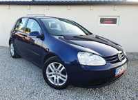 Volkswagen Golf V 1.9 TDI Trendline авто