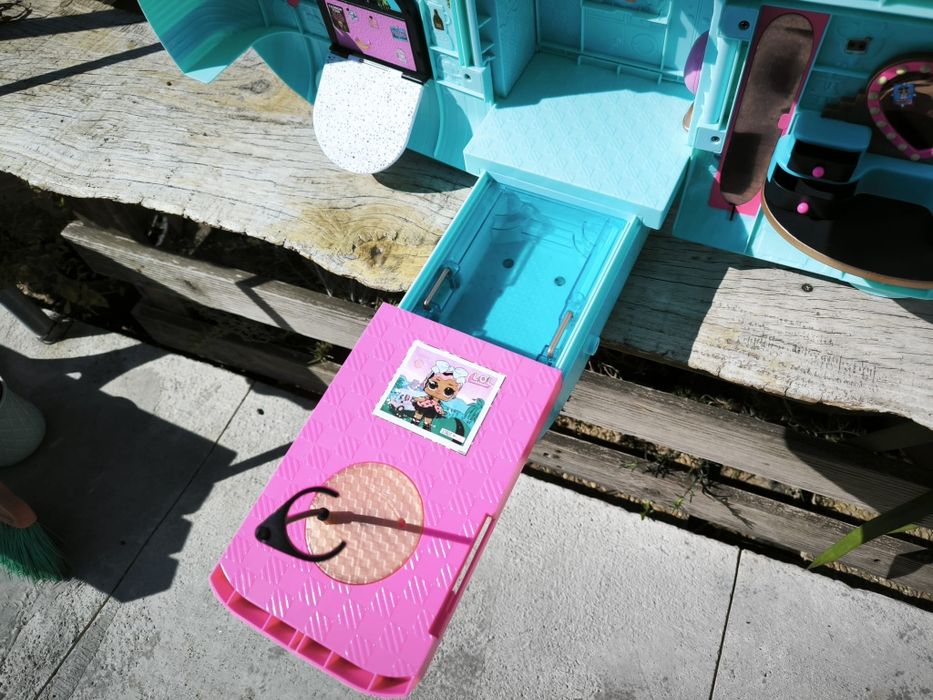 Caravana LOL surprise