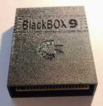 Kartridż BlackBox ver. 9 do Commodore