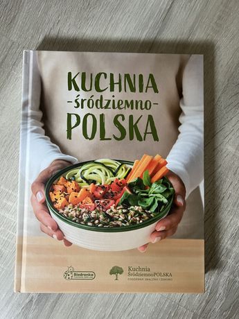 Kuchnia srodziemno - polska