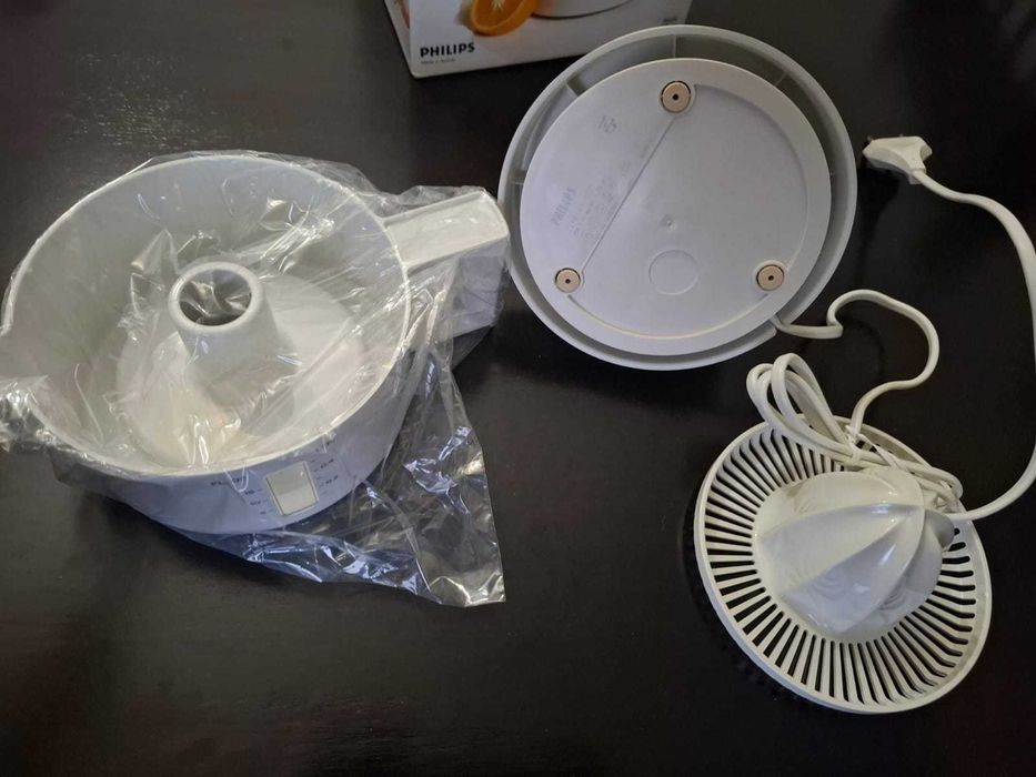 Espremedor PHILIPS HR2771/A (25 W - 500 ml)