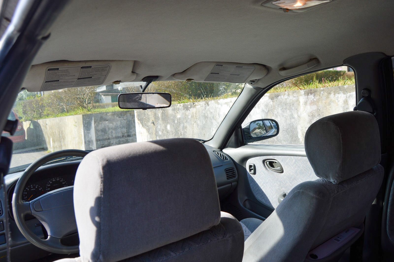 Suzuki Baleno 1999