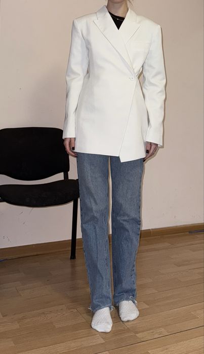 Жакет приталений cher 17