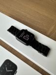 Idealny Apple Watch serii SE 44 mm SPACE GRAY GPS PERFEKCYJNY