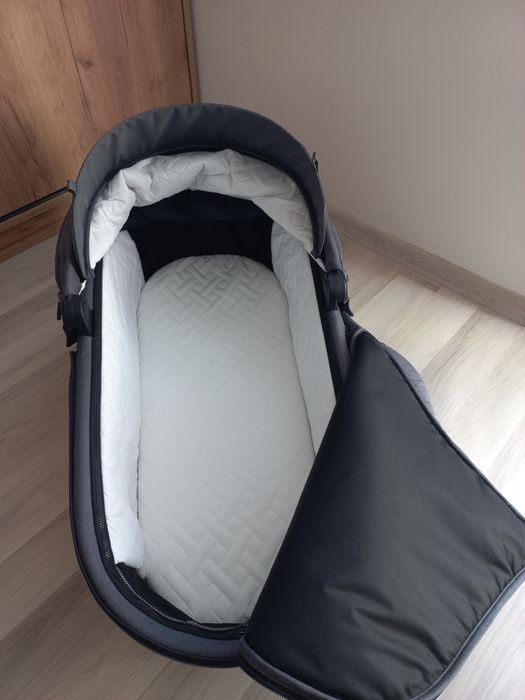 Wózek muuvo quick 3.0