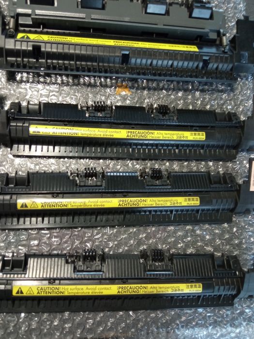 Печка блок закріплення пічка фюзер