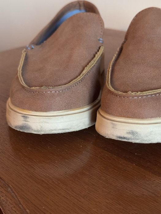 Лофери дитячі , Reserved, 38 розмір