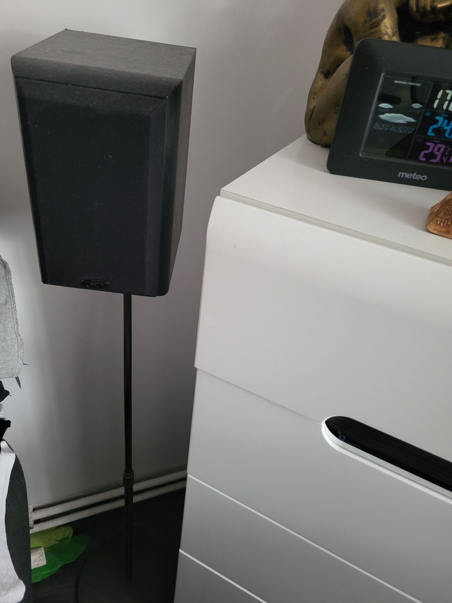 Amplituner denon