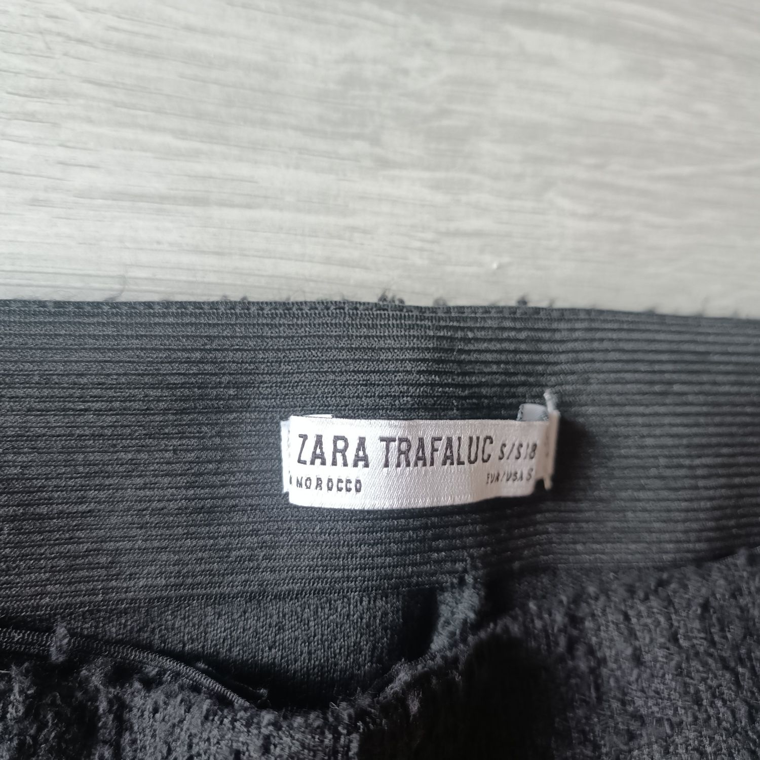 Spódniczka Zara S lub 158-164 apel