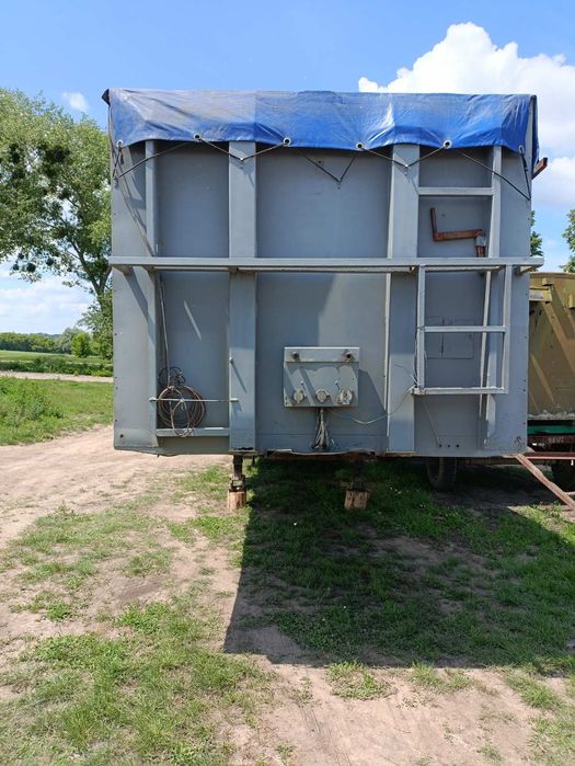 Продам Полуприцеп