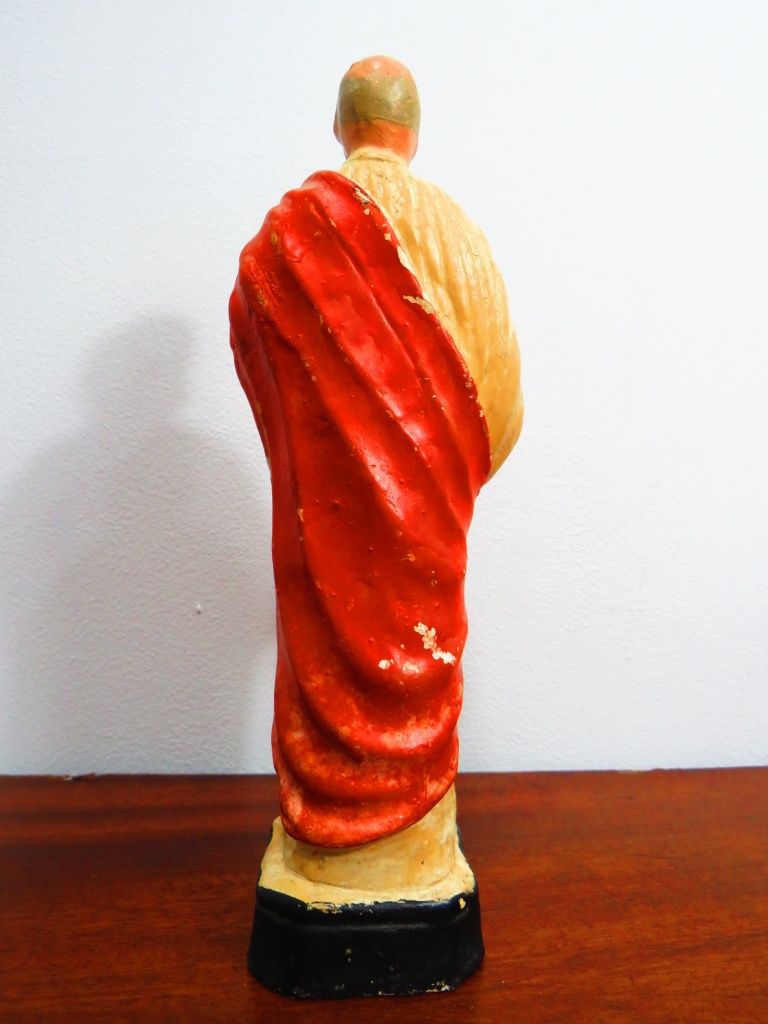 Imagem de São Pedro.