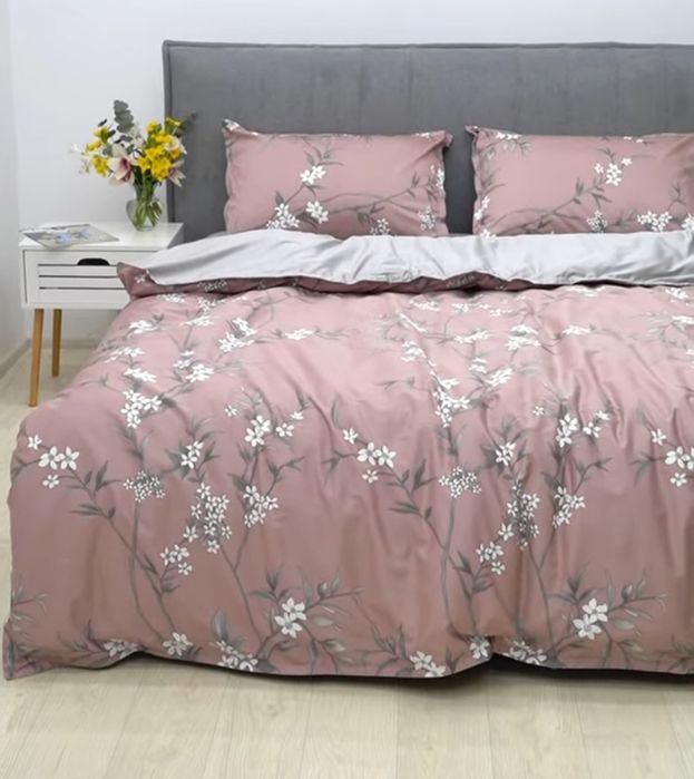 Безкоштовна доставка. Сатин єгіпетська бавовна, якість Вилюта Viluta