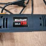 Lixadora Einhell DELS 120