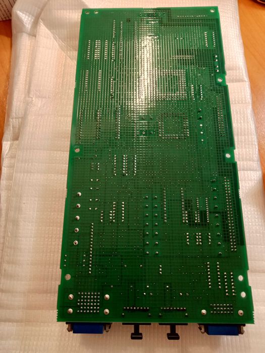 Placa Industrial 799€. Oportunidades
