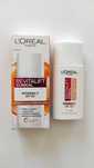 Rozświetlający krem z witaminą C i SPF50 L'Oréal Revitalift Clinical