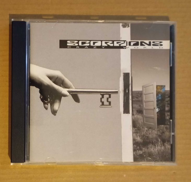 CD Hard Rock Metal Deep Purple, Skid Row, GN'R, desde 4€