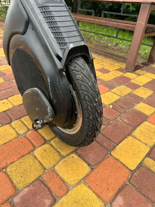 Моноколесо INMOTION v12 hs