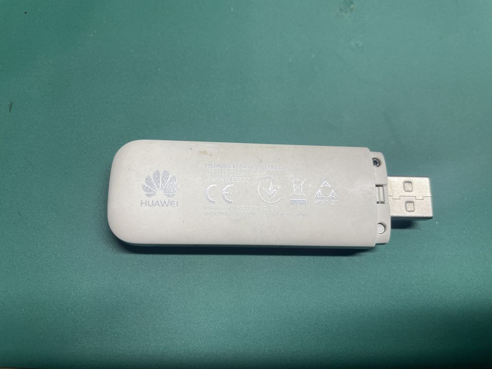 Модем HUAWEI E3372h-320 3G/4G