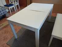 Mesa de Jantar IKEA Bjursta