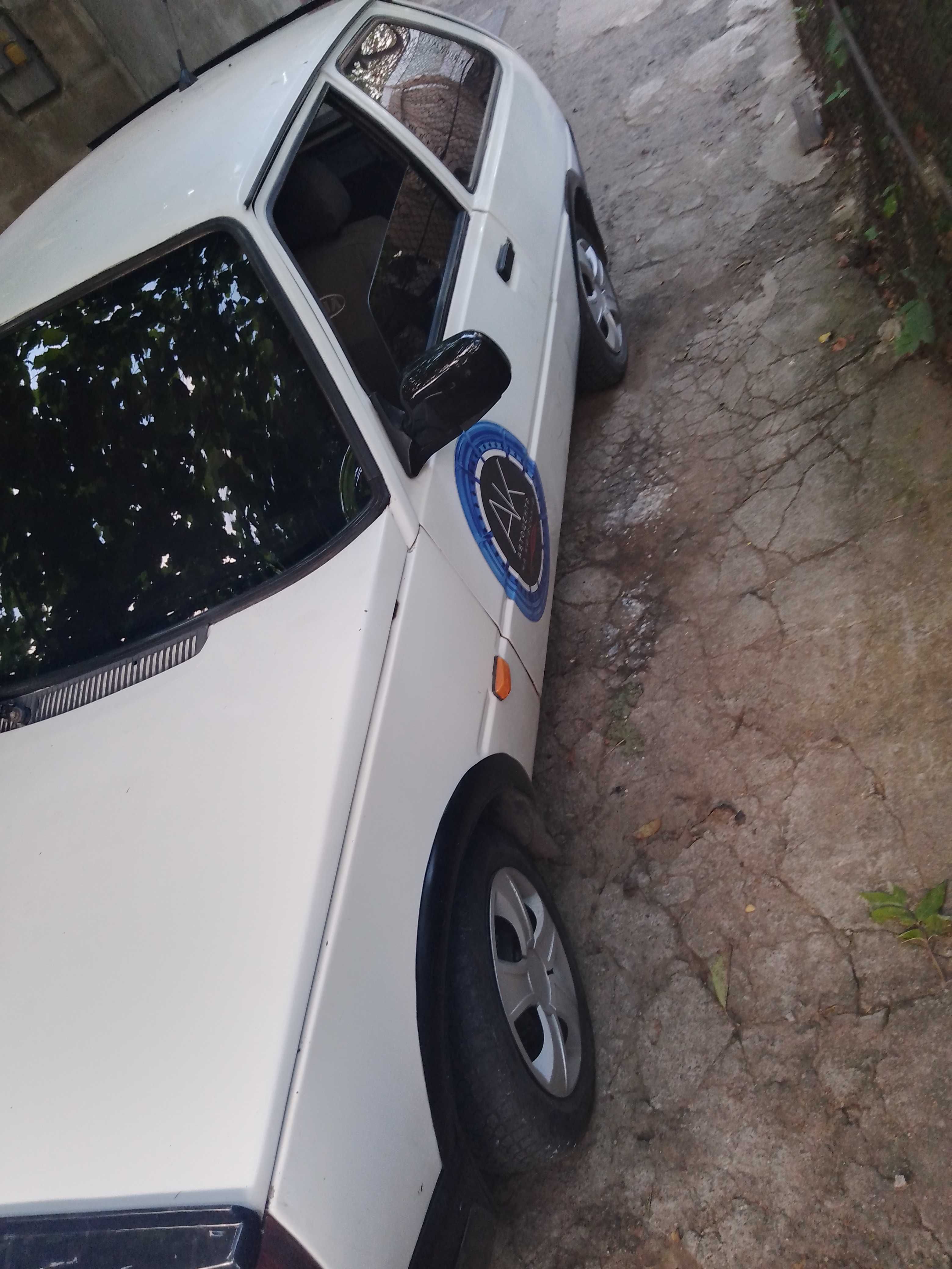 Продам або обміняю таврію 2005 року
