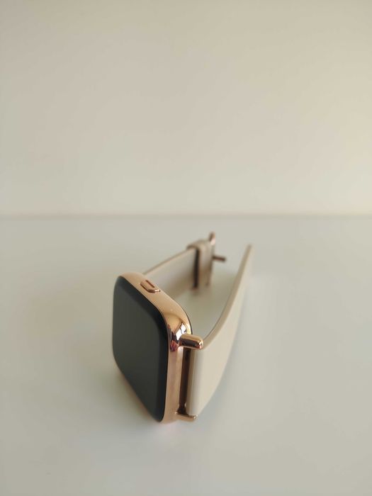 Zeblaze GTS Pro smartwatch