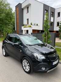 Opel Mokka Super Stan