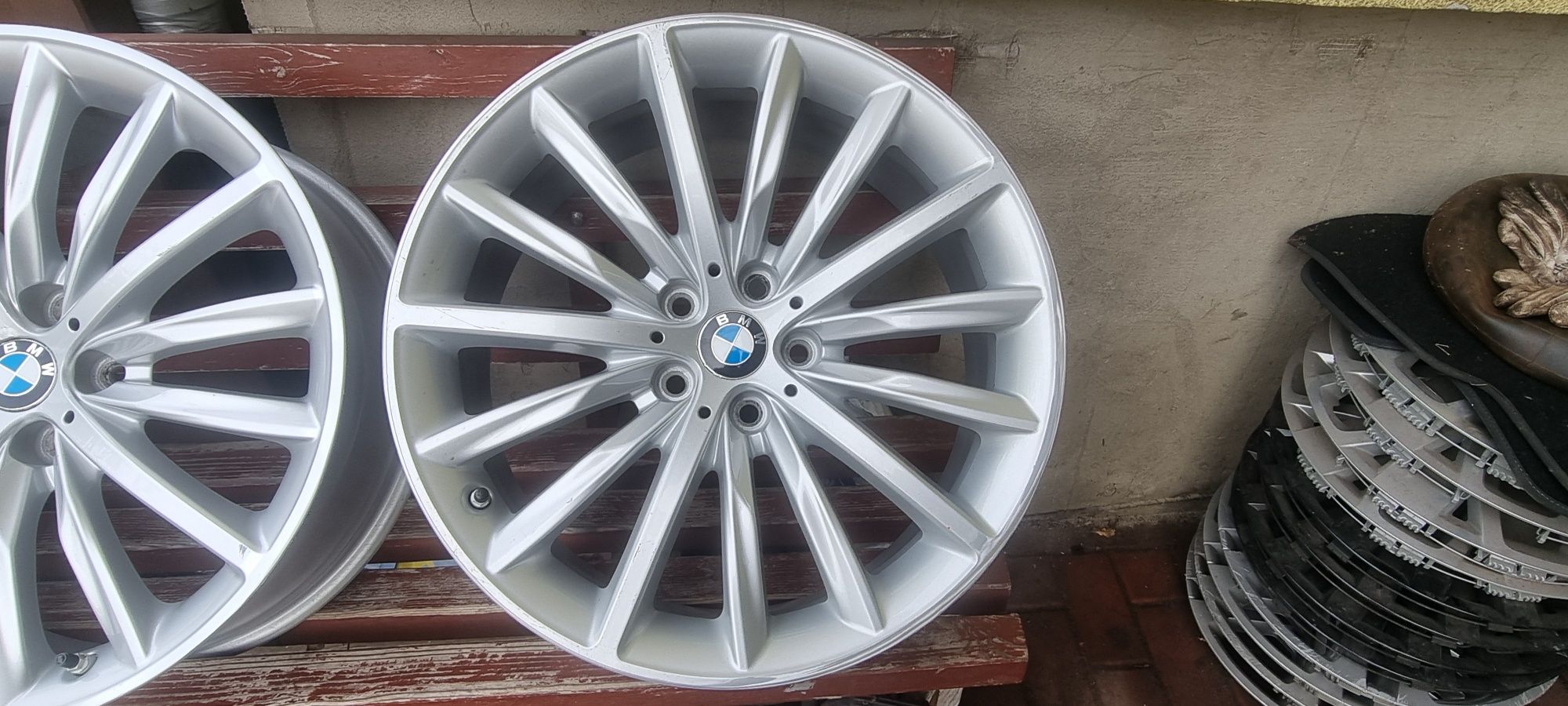 Felgi 5x112x19 BMW oryginalne