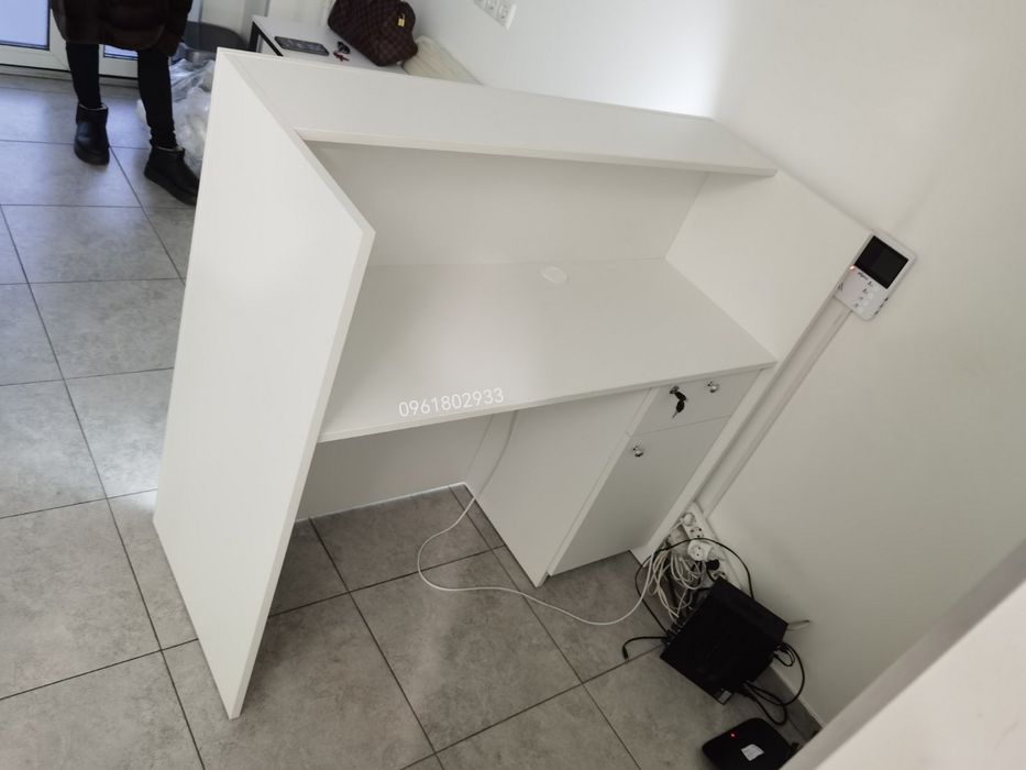 8999 грн. Ресепшн в наличии и под заказ , Акция на ресепшн.