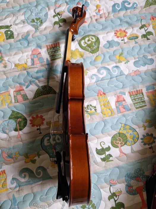Violino 3/4 Stentor astudent II