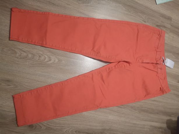 Quiosque Nowe spodnie, piękny kolor, 44