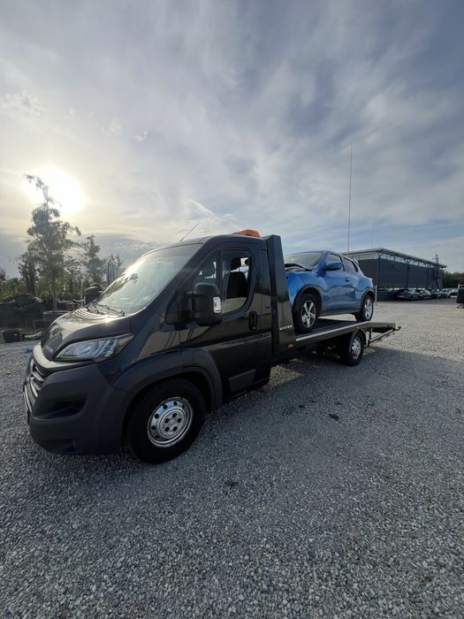 Евакуатор 24/7 місто Ужгород та закарпаття (эвакуатор, лафет)