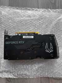 Zotac GeForce RTX 3060Ti Twin Edge OC 8GB GDDR6