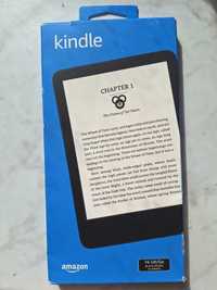 New Amazon Kindle paperwhite | black | 16GB | 11th Gen. | Wi-Fi |