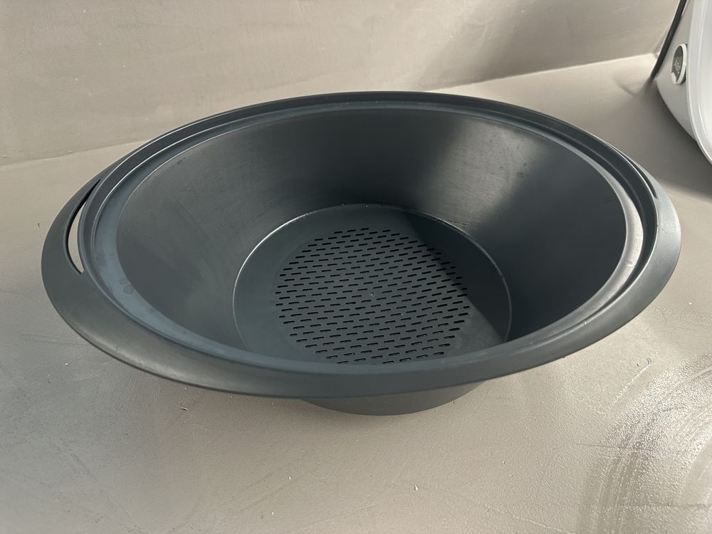 Thermomix TM5 pelny zestaw 100% sprawny