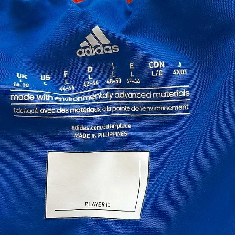 Adidas climaLite męskie spodnie Large*XL