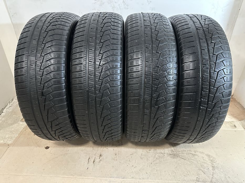 Hankook Icept Winter SUV 225/65r17 зимова Склад Шин Умань