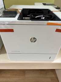 HP LaserJet Enterprise M608