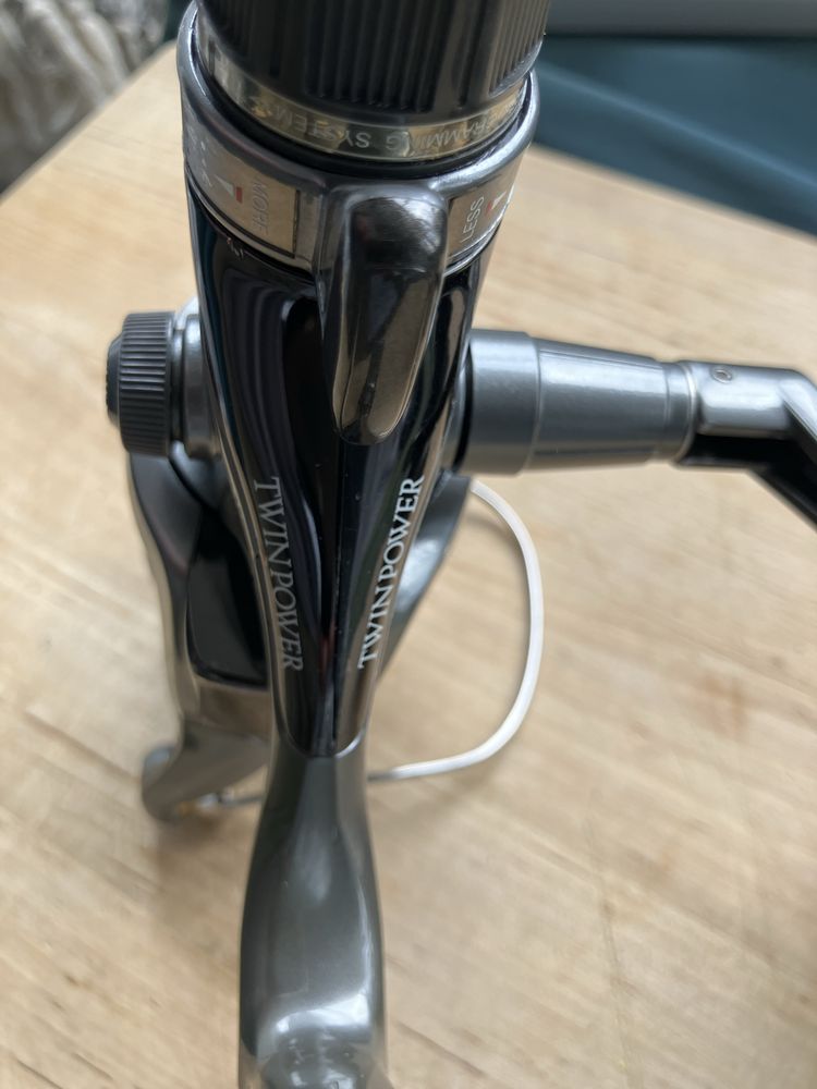 Shimano Twin Power XTR