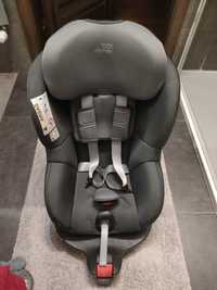 Britax Romer dual fix m i size