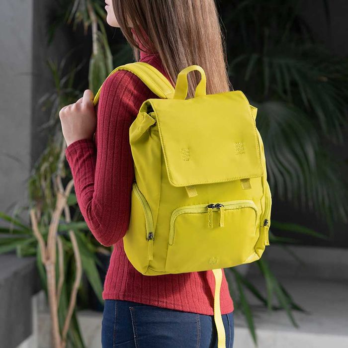 Модний жіночий рюкзак італійської марки Tucano, -29%